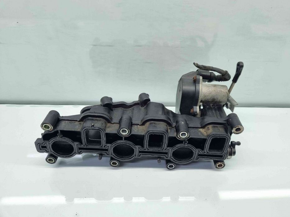 Galerie admisie Volkswagen Phaeton (3D) [Fabr 2002-2016] 059129712BF 3