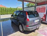 Ford c-max 2l benzina