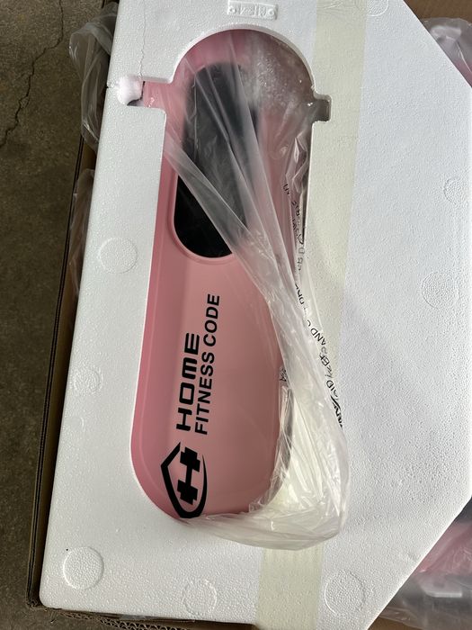 Banda alergat multifunctionala *NOU