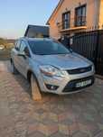 Ford kuga 2010  4×4 2.0 tdci