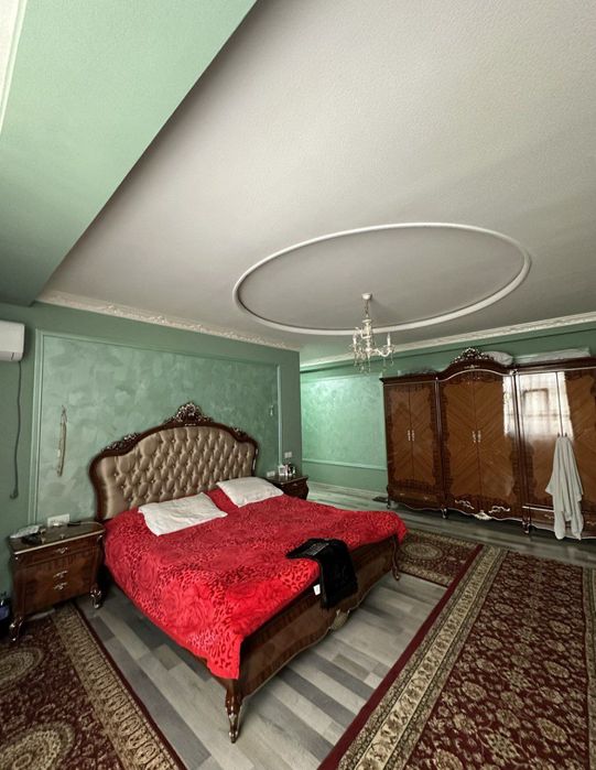 #24 Юнусабад Бободехкон махалла