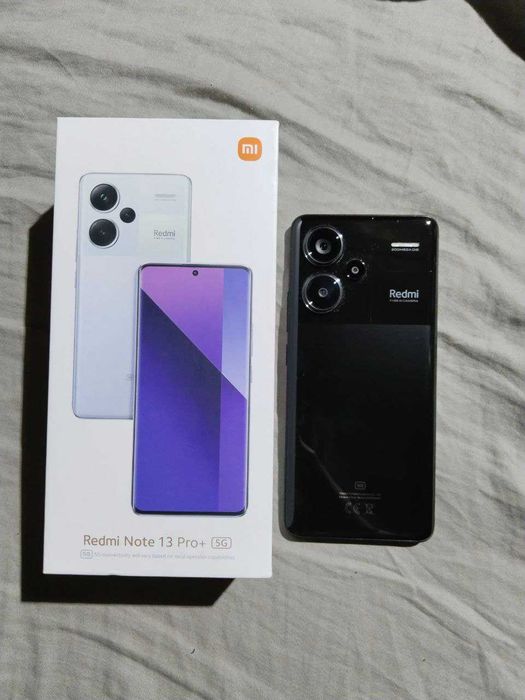 Redmi Note 13 Pro+ 5G