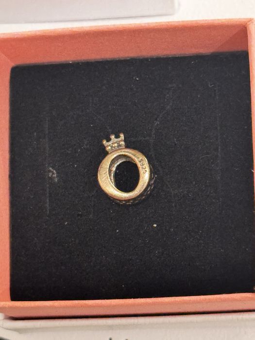 Pandora талисман Пандора