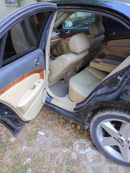 Vand Urgent Chevrolet Epica 2.0 diesel Cutie Automata