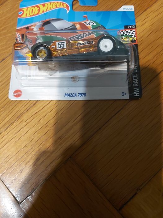 Хот уилс колекционерска