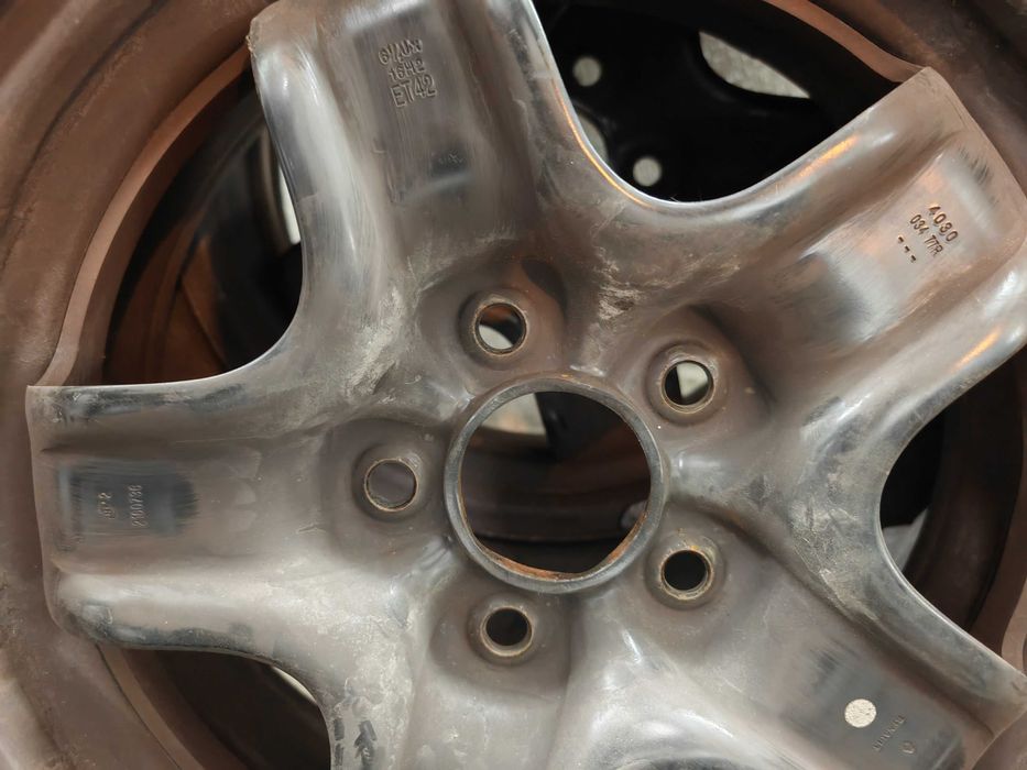 Cauciucuri 215/60 R16, Jante Opel Insignia 225/55R17