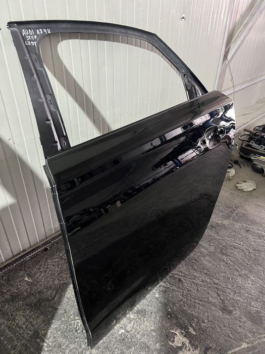 Usa/Usi/Portiera/Portiere Audi A8 D4 4H LZ9Y Impecabile