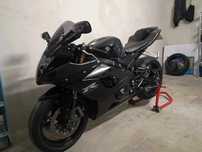 Suzuki Gsxr K5 1000 София
Намира се в обл. София, гр. София
Цената е в