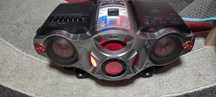 Cd player Sony xplod
