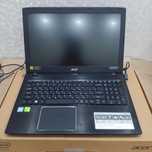 СРОЧНО!Ноутбук игровой ACER, SSD256gb+1Tb HDD+6gb ОЗУ