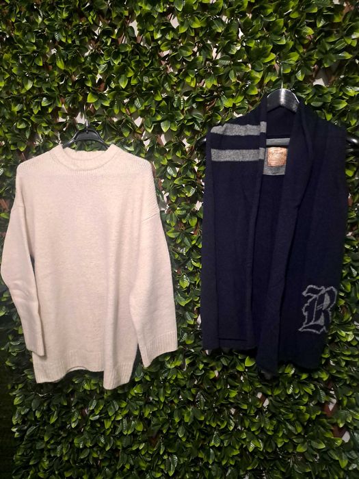 Дамски жилетки *