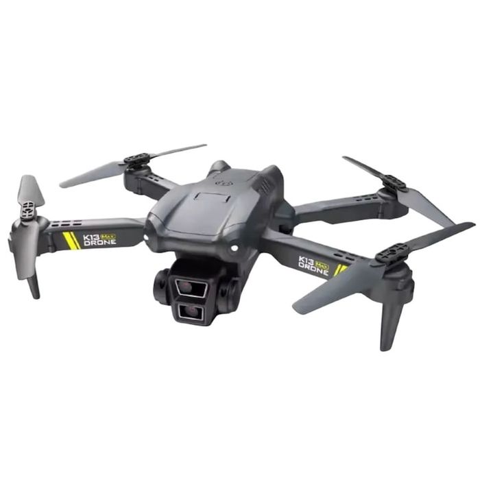 Дрон K13 MAX KLG 8K HD камера, WiFi FPV управление -20% НАМАЛЕНИЕ