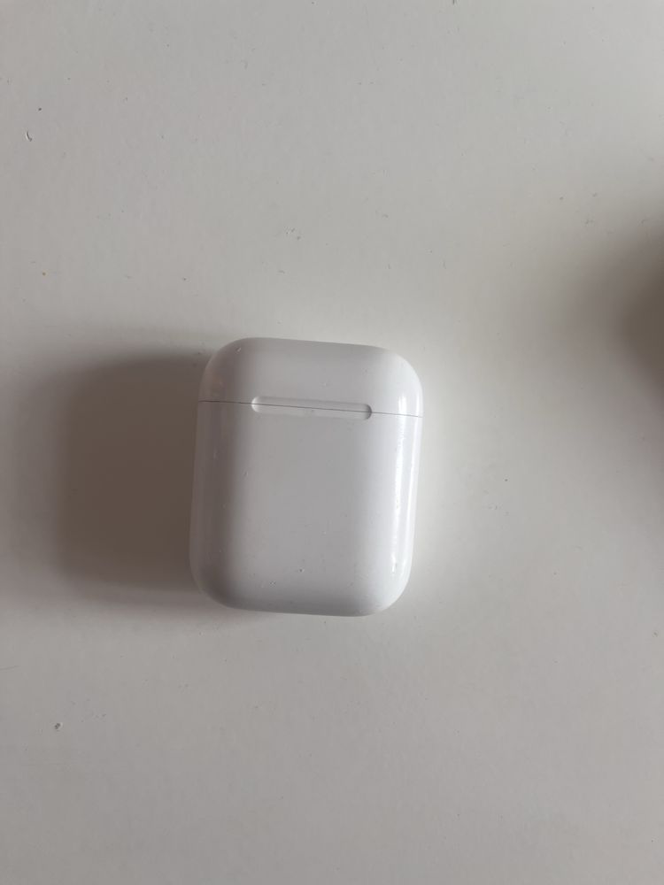 Air Pods слушалки
