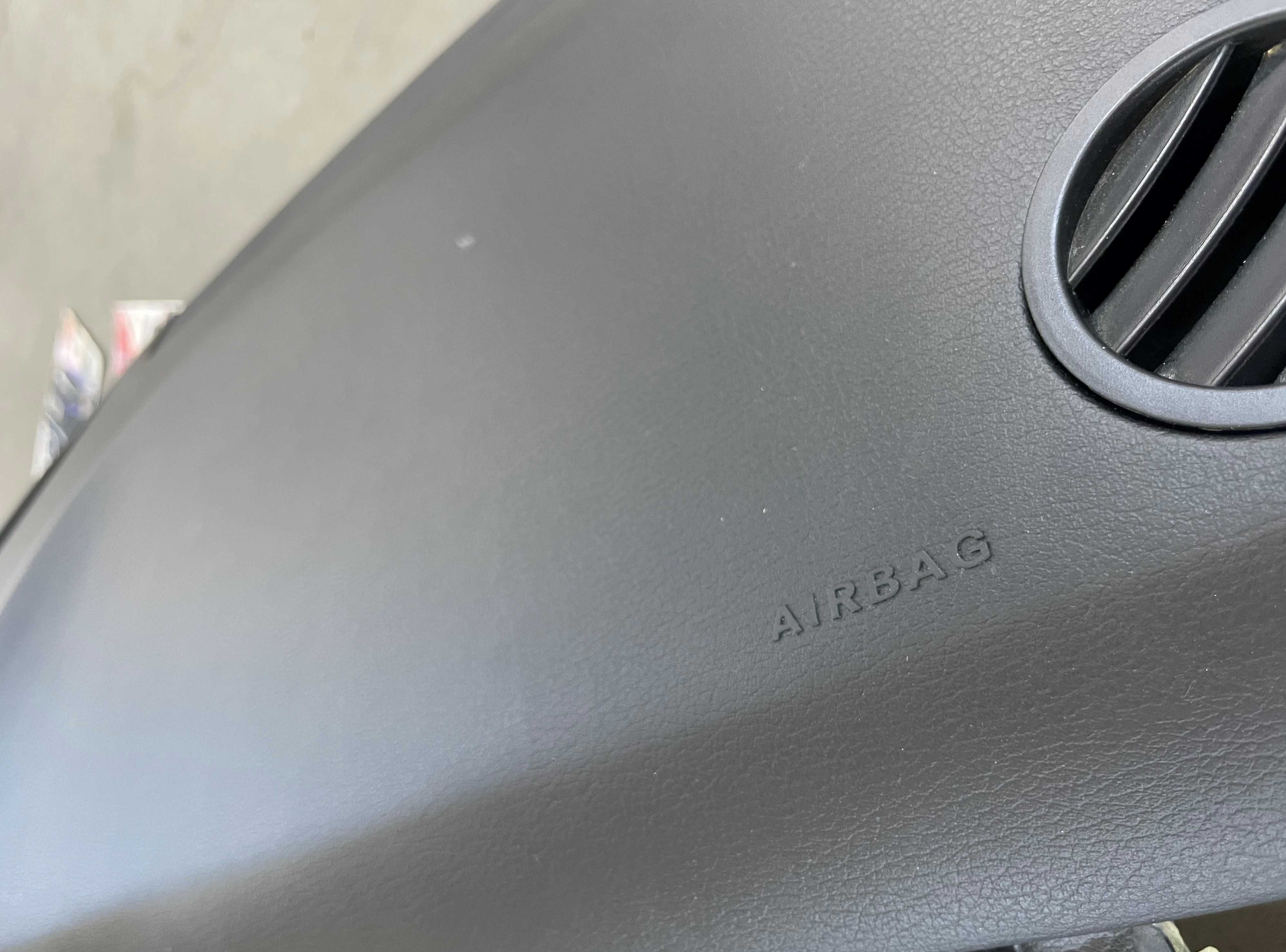 Mercedes Benz ML GLS GL kit airbag plansa de bord set centuri