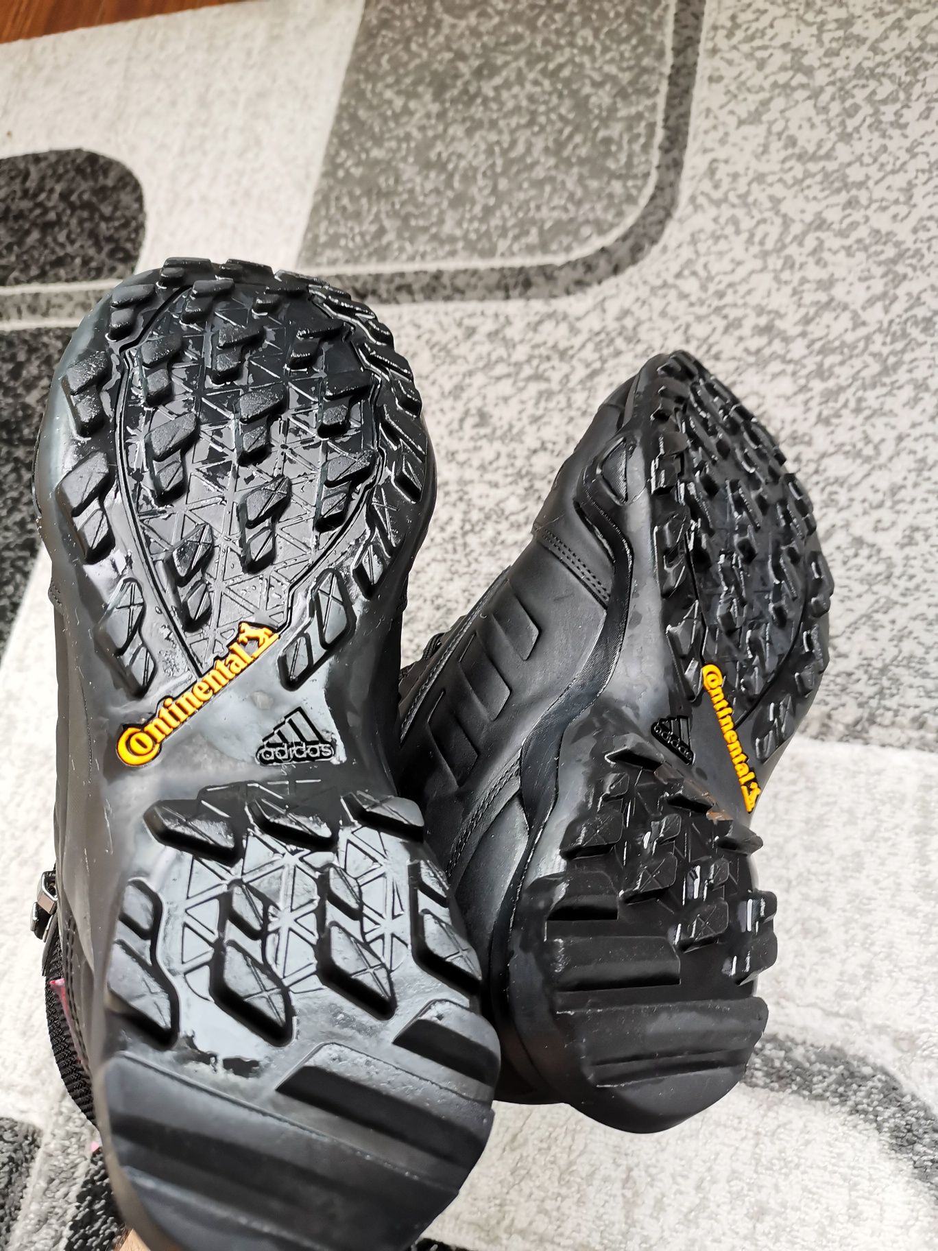 Adidas Terrex Ax3 44 номер