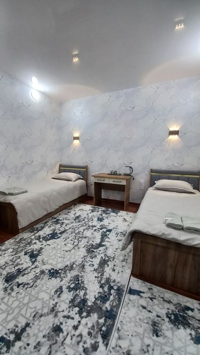 ATT-Hostel Нукус