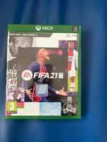 fifa 21 pentru Xbox