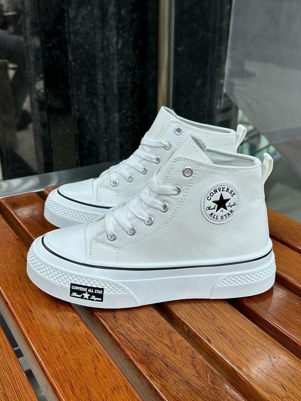 Converse all Star