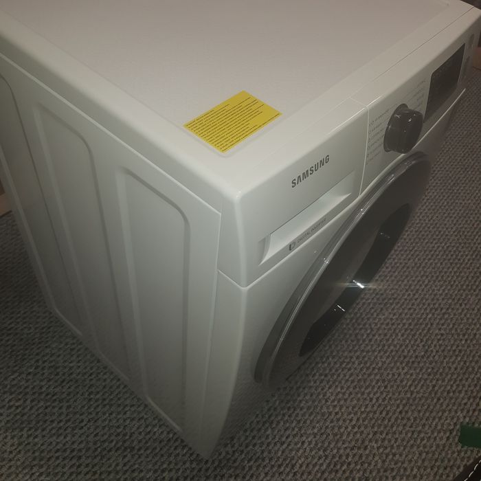 Samsung 2 in 1 ,masina spalat si uscator rufe