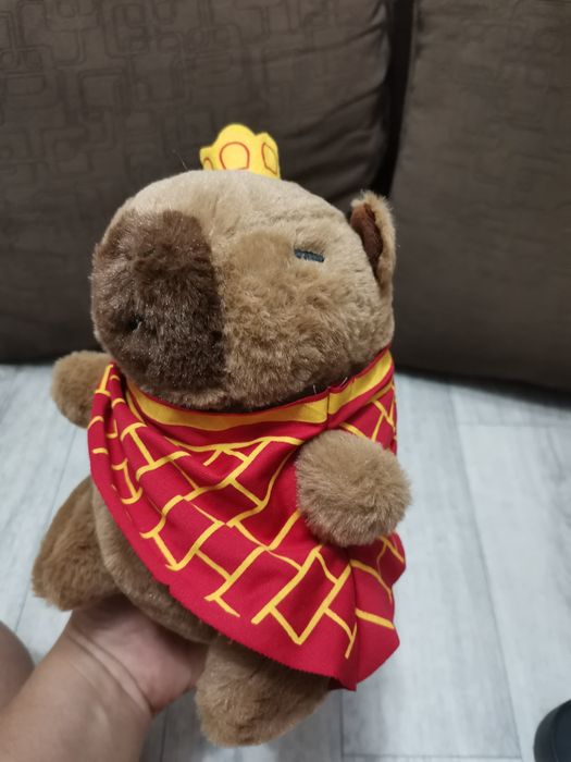 Новые игрушки из аппаратов