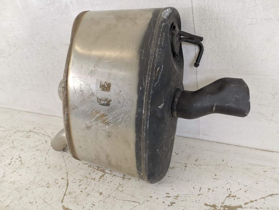 Ауспухова тръба за Land Rover Range Rover Sport 2 [ - ] Оригинална Lan