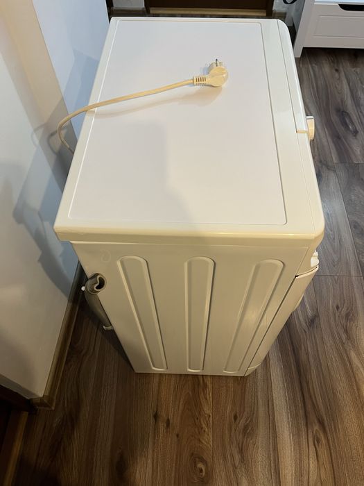 Masina de spalat rufe Whirlpool 6kg Slim