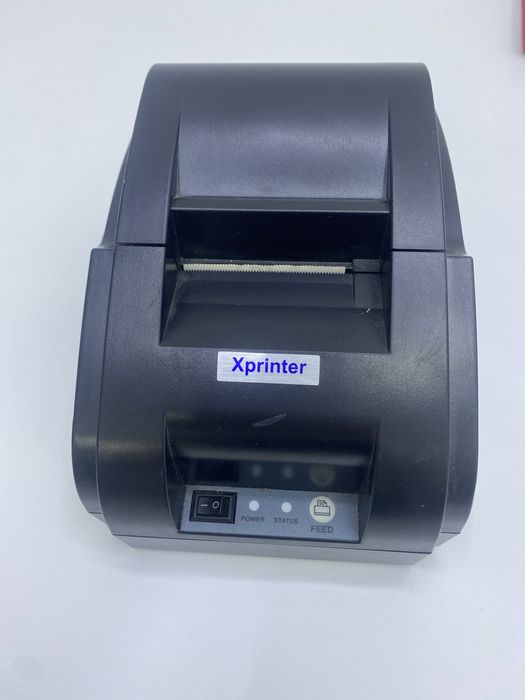 Продам принтер чеков