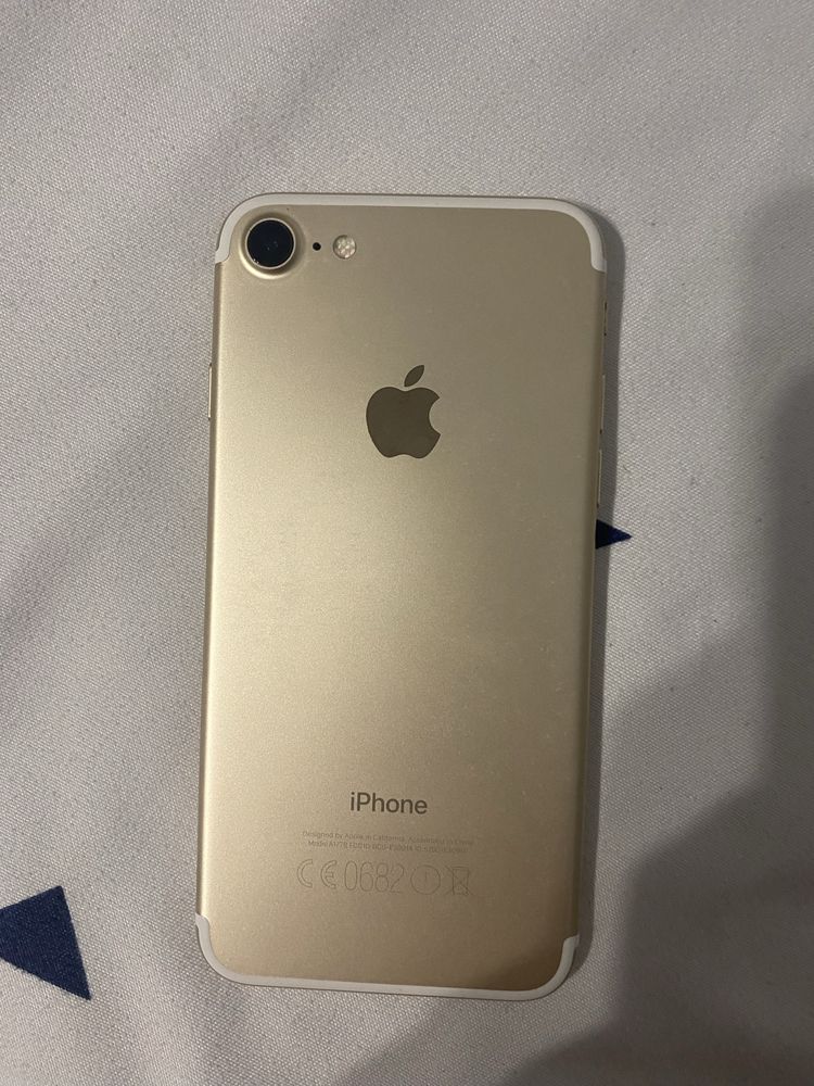 Iphone 7 32gb - Отключен