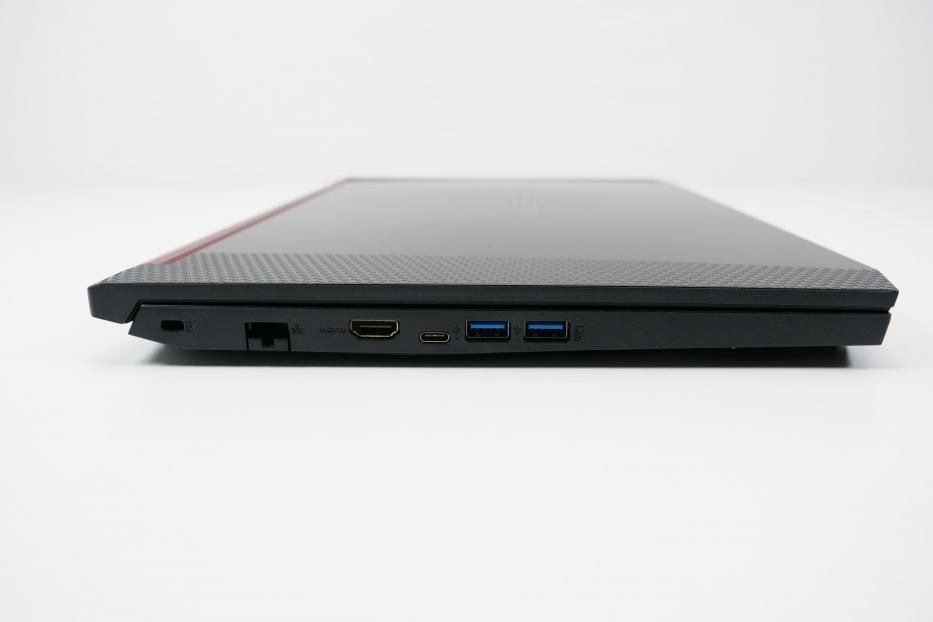 Laptop Acer Nitro 5 (AN515-54-5350) - BSG Amanet & Exchange