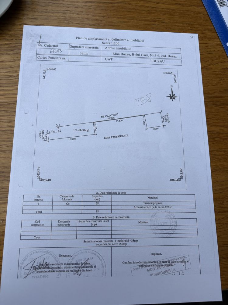 Inchiriez spatiu comercial Bulevardul Garii 4-6