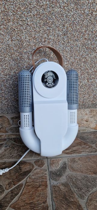 Сушилня за обувки