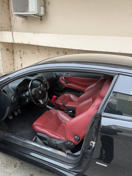 Alfa Romeo GT blackline 2010