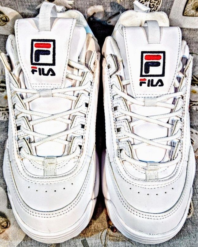 **Adidași*51%Reducere*FILA*39*Original !!