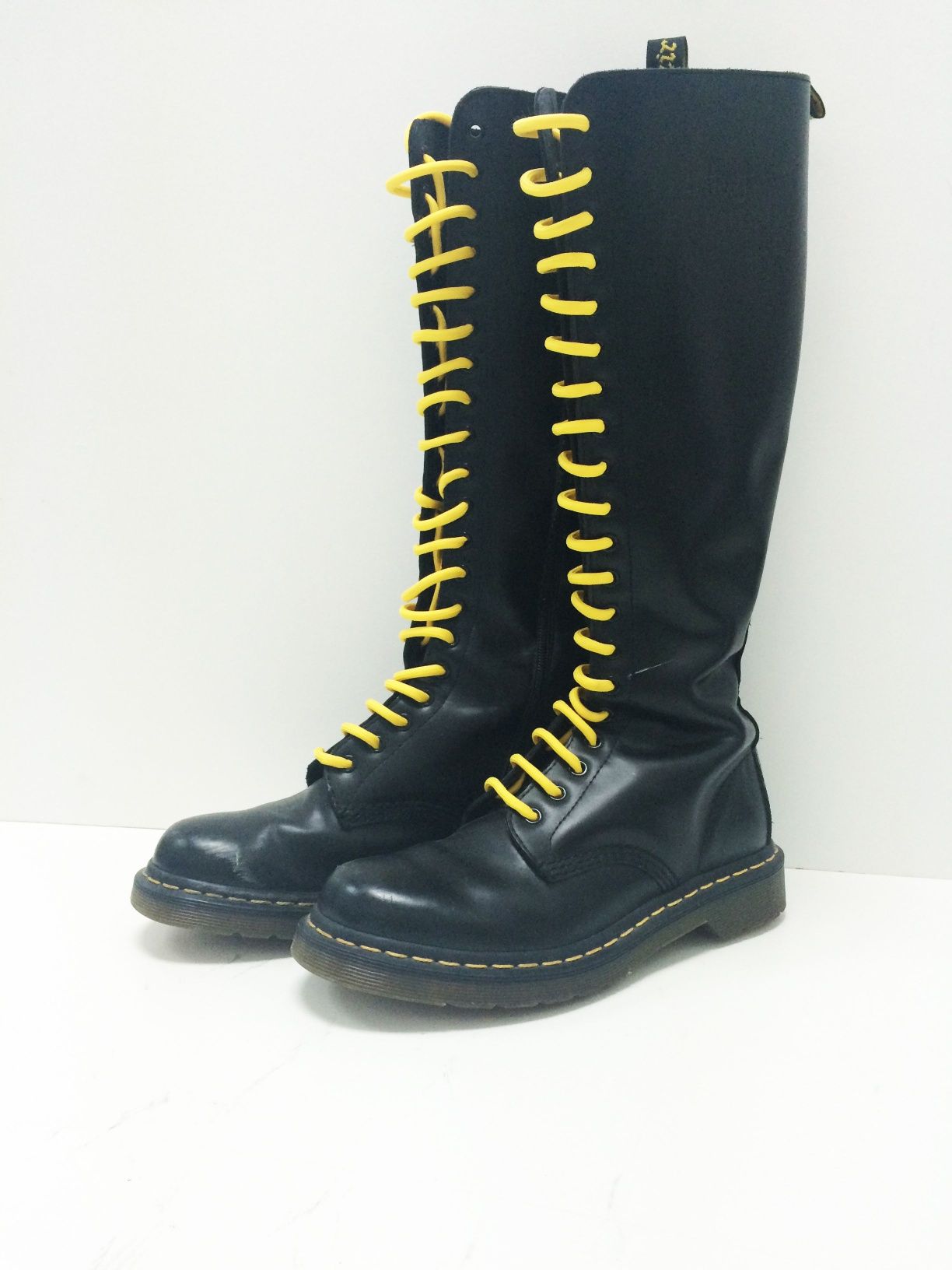 Dr Martens ботуши