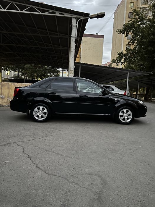 Gentra elegant pulus qora 2023