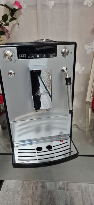 Aparat de cafea Melitta