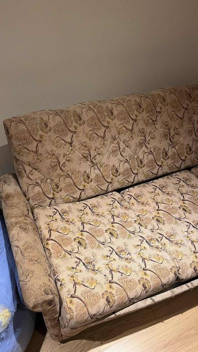 Подарявам Диван ! Гр. Варна