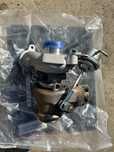 Turbo 1.6 Diesel Peugeot, Citroen, Ford turbina, turbosuflanta