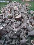 Lemn  pentru foc