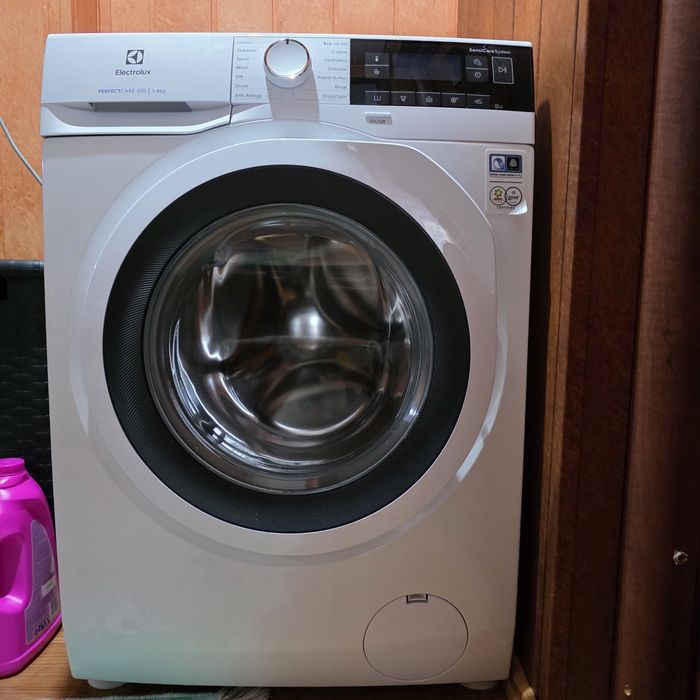 Masina de spalat ELECTROLUX