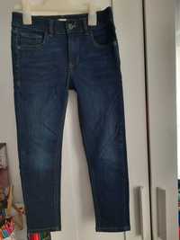 Jeans lungi , elastici, F&F baiat