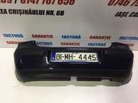 Bara spoiler fusta spate Golf 4 scurt hatchback albastru Originala