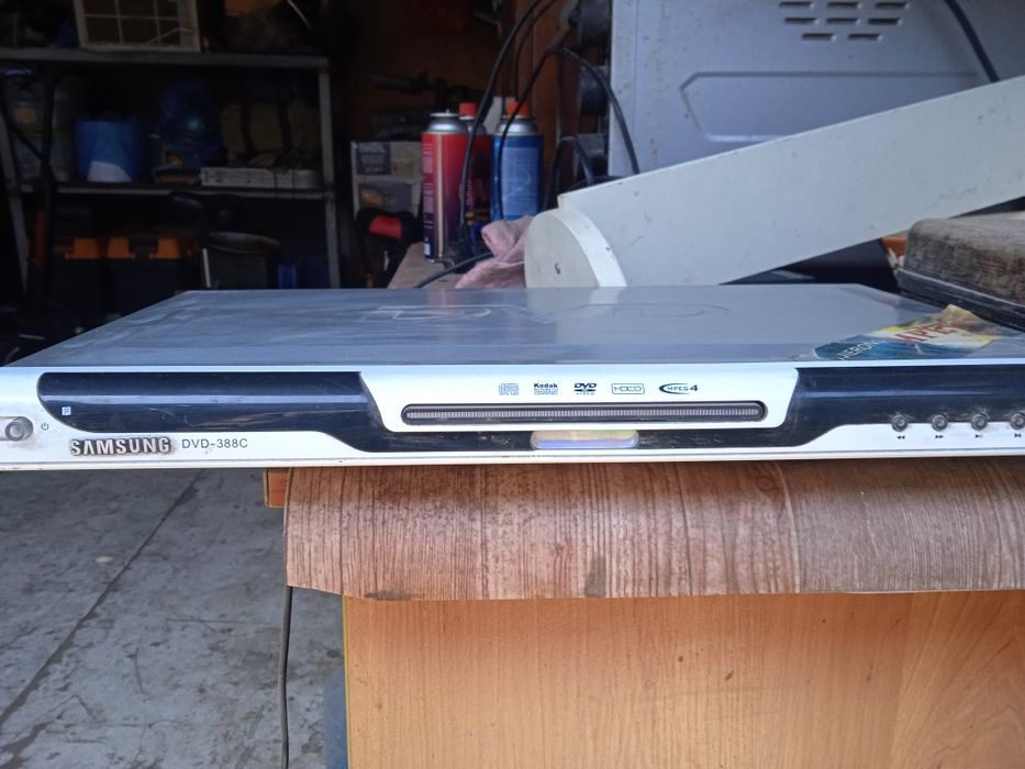 Продаю DVD-( Samsung,LG,Seven,mpeg 4 bvb, приставки svec 2  цена
