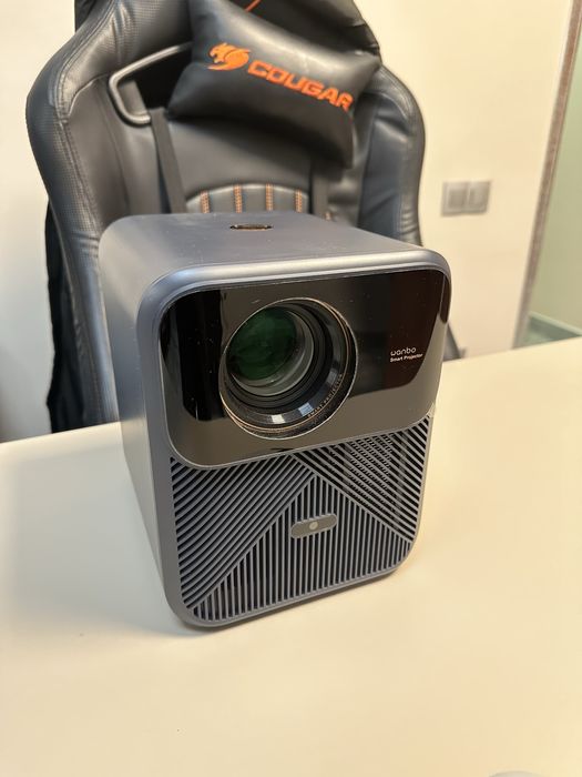 Проектор Wanbo Mozart 1 Pro
