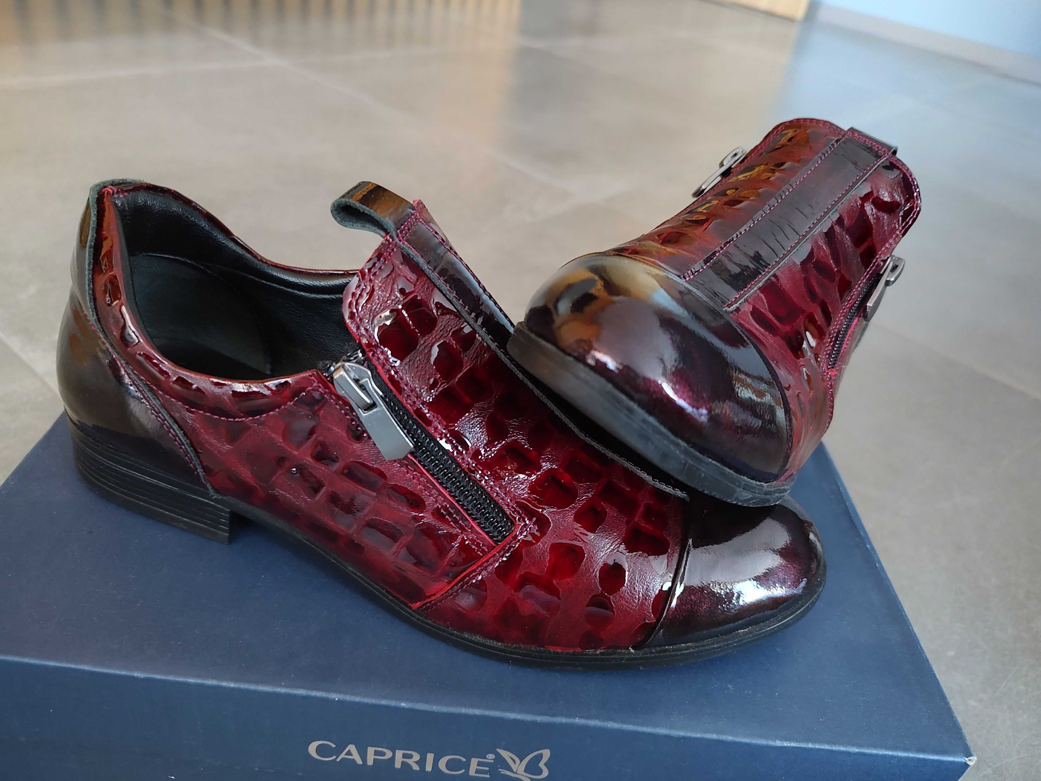 Дамски обувки Caprice