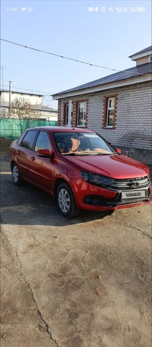 Продам гранту фл