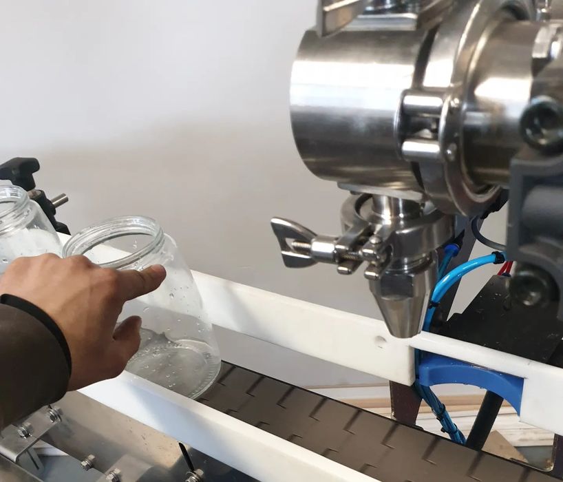 Dozator lichide - detergenti/creme