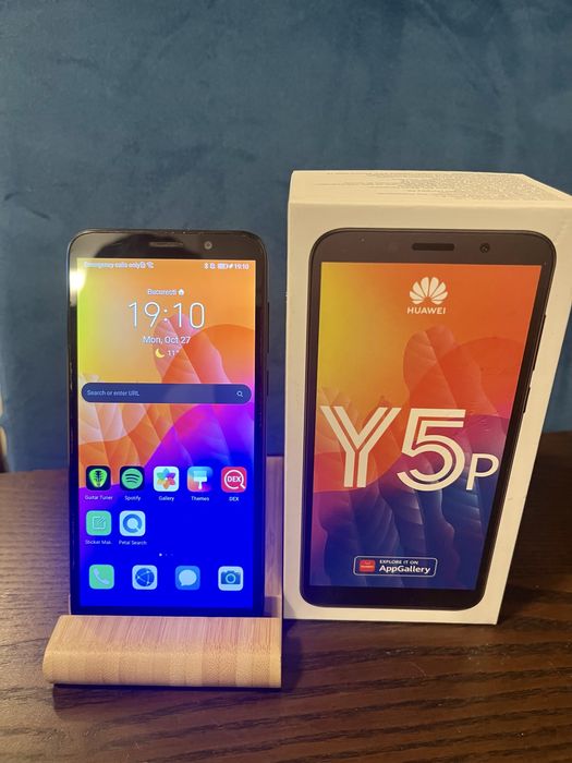 Huawey Y5p 32 gb