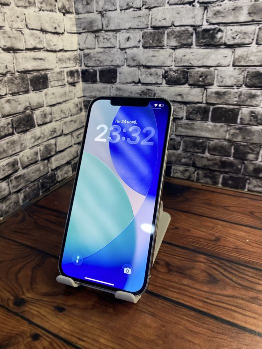 iPhone 12 Pro Max 128 gb | Айфон 12 Про Мах 128 гб