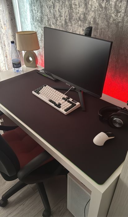 Setup gaming i7 12700k+geforce 3070 suprim 32gb ram ddr5